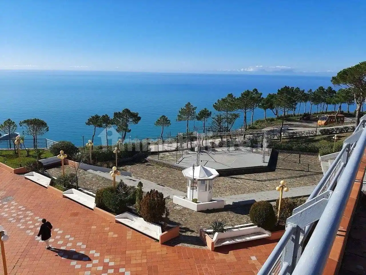 Villa a schiera Contrada Santa Caterina, Santa Caterina, Maratea - foto 5