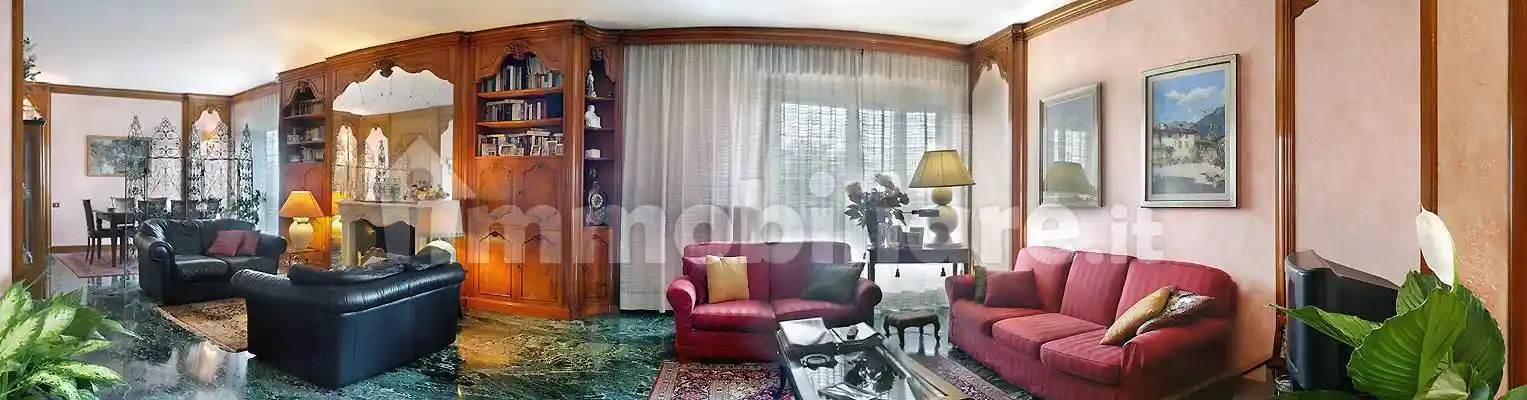 Appartamento viale Famagosta 28, Famagosta, Milano - foto 2