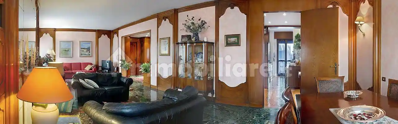 Appartamento viale Famagosta 28, Famagosta, Milano - foto 3