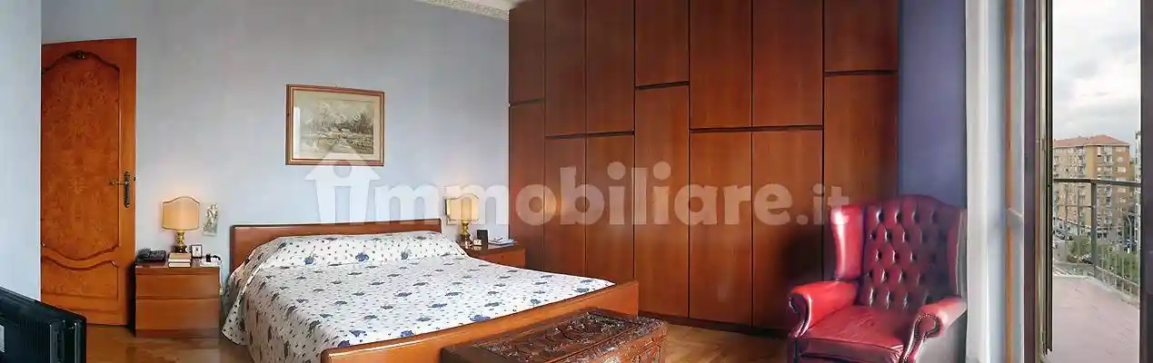 Appartamento viale Famagosta 28, Famagosta, Milano - foto 4