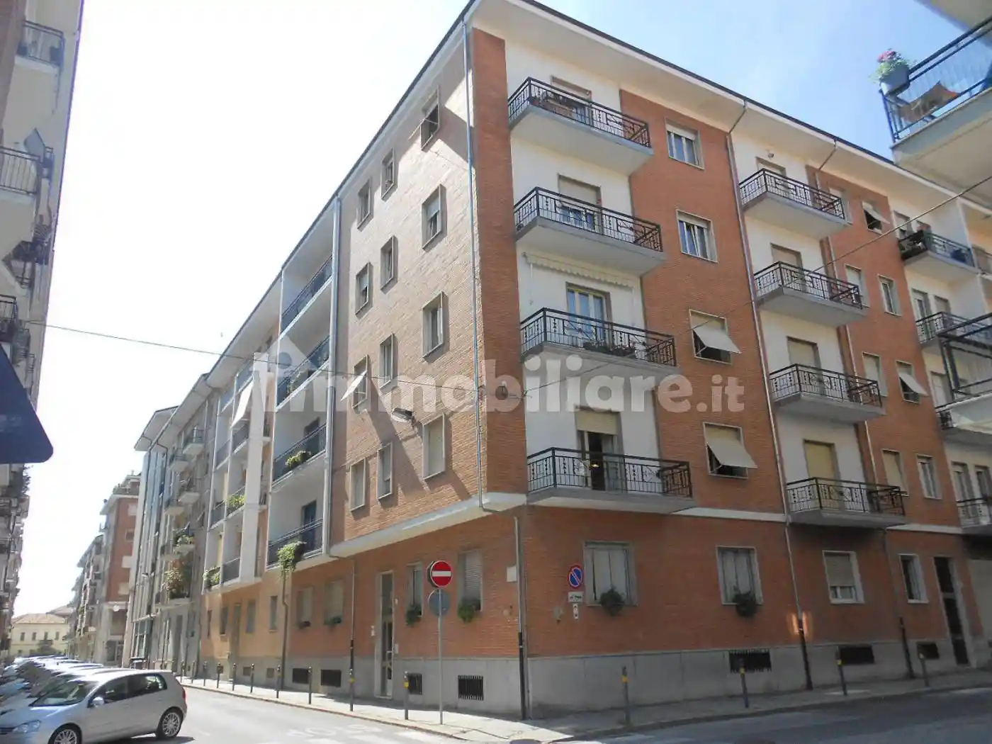 Appartamento in vendita a Cuneo