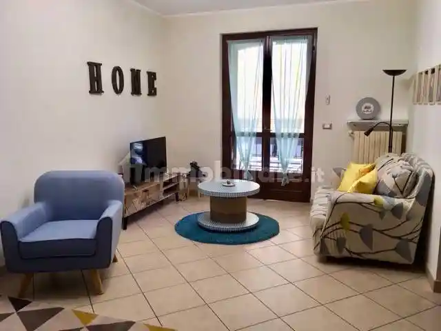 Appartamento in affitto a Carignano