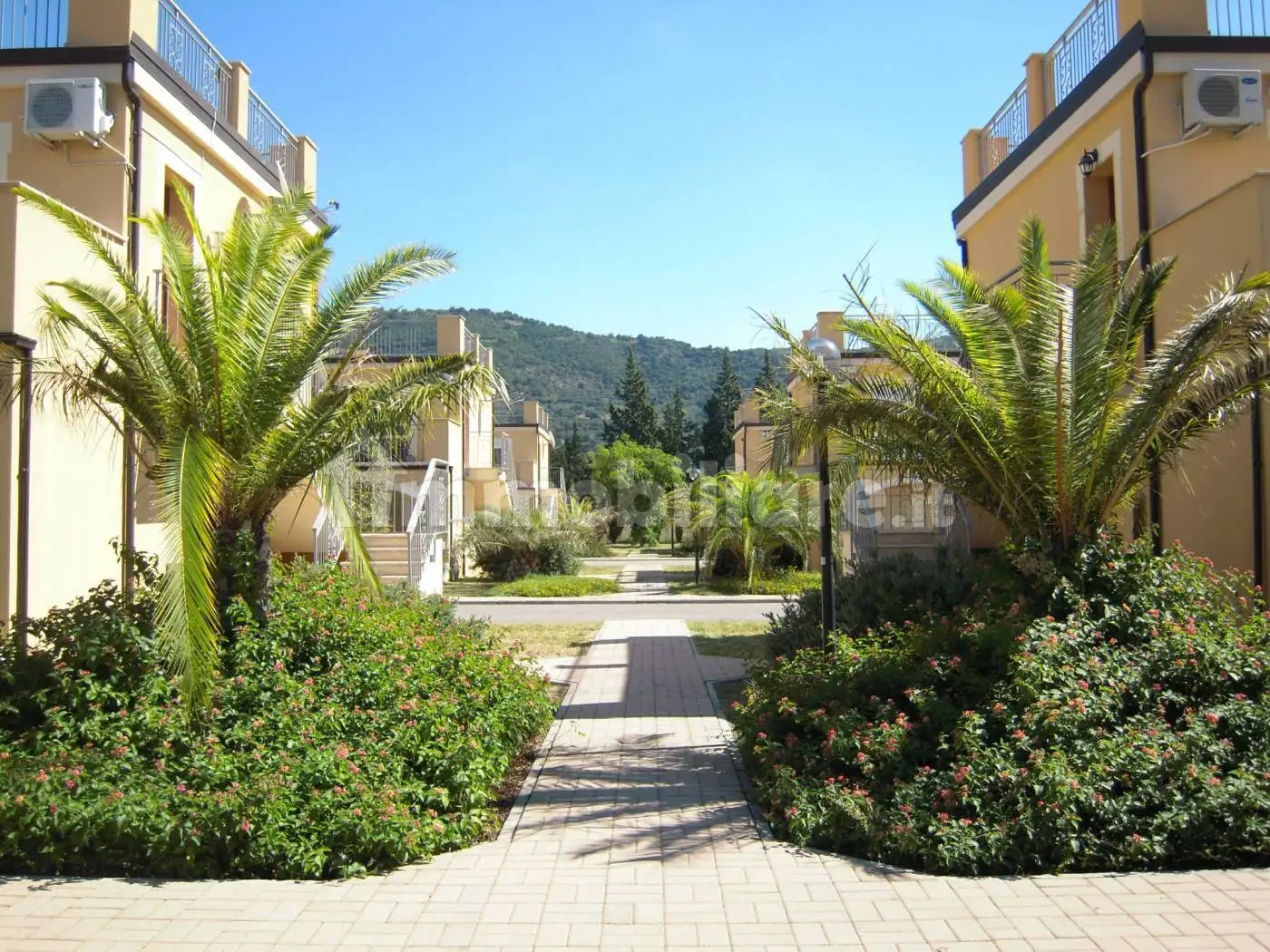 Appartamento in vendita a Pizzo