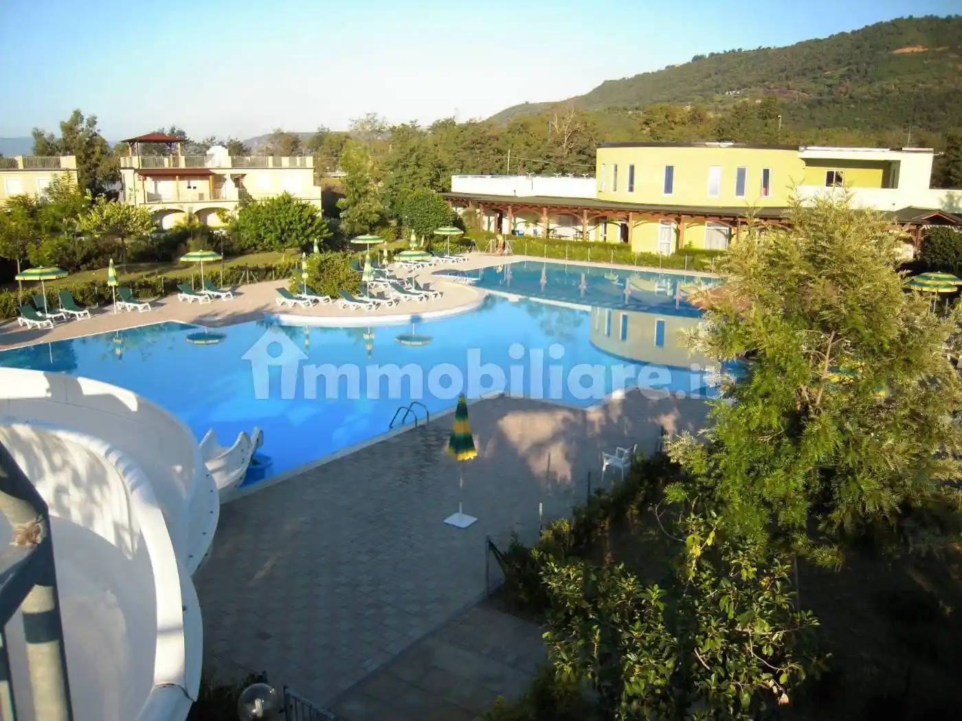 Trilocale Contrada Difesa, Contrada Difesa II, Pizzo - foto 2