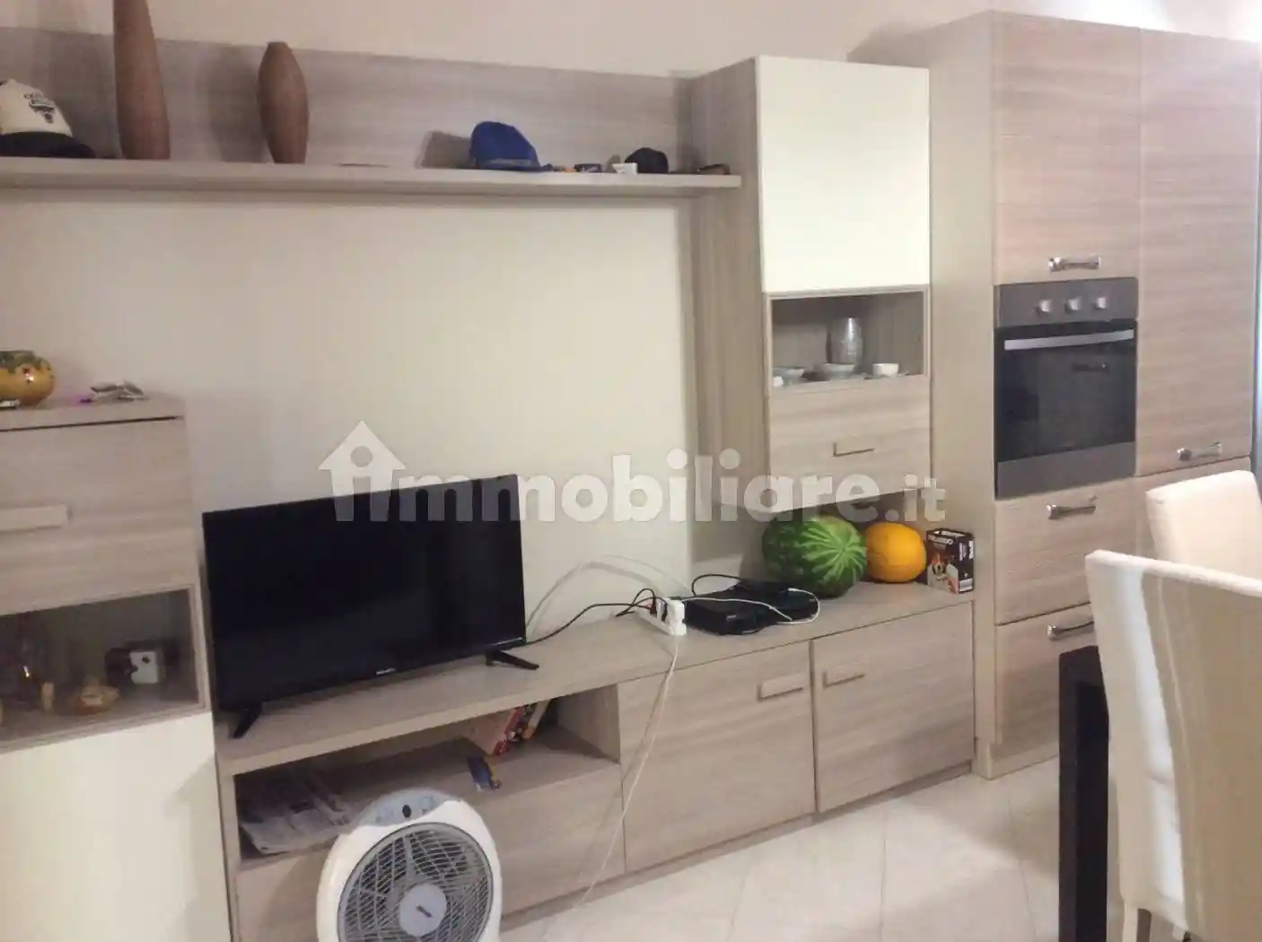 Trilocale Contrada Difesa, Contrada Difesa II, Pizzo - foto 3