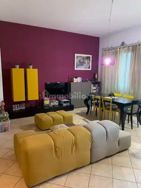 Appartamento in vendita a Agliana