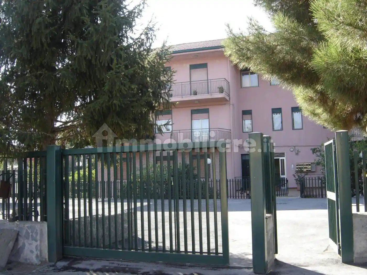 Appartamento in vendita a Mascalucia