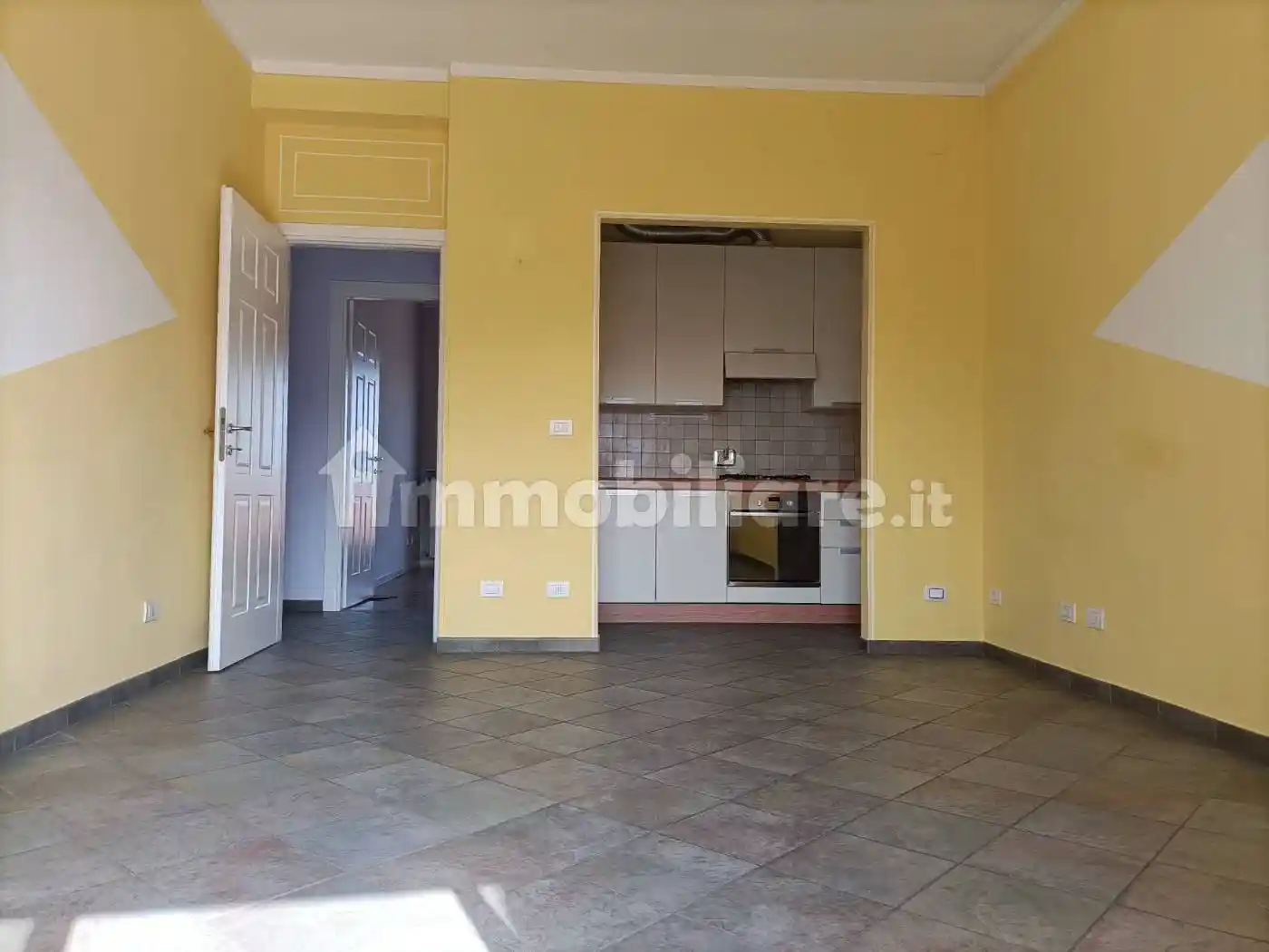 Appartamento in vendita a Borgo San Dalmazzo