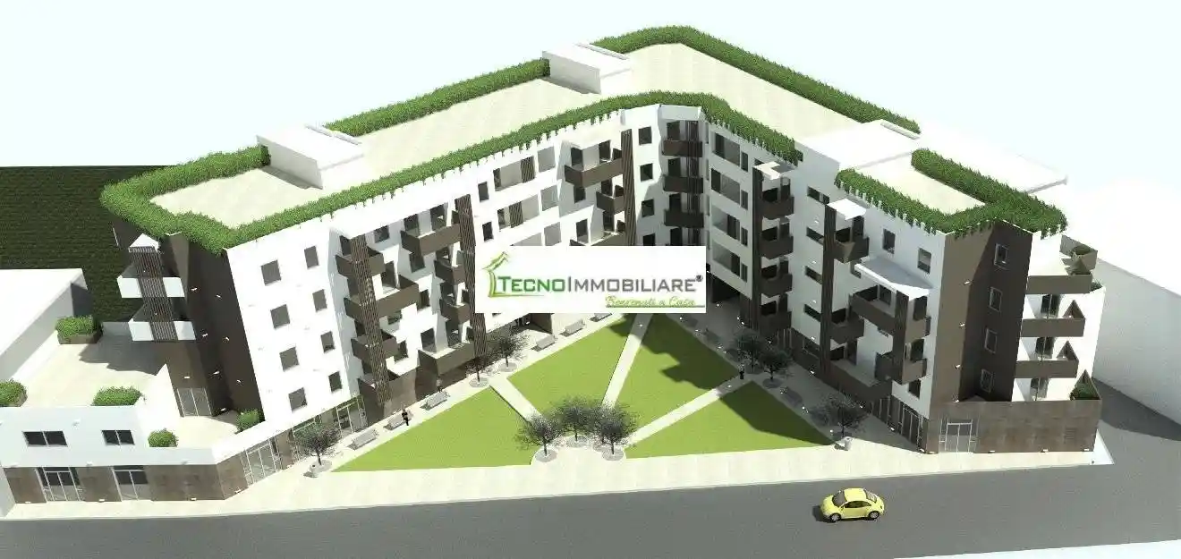 Appartamento in vendita a Pontecorvo