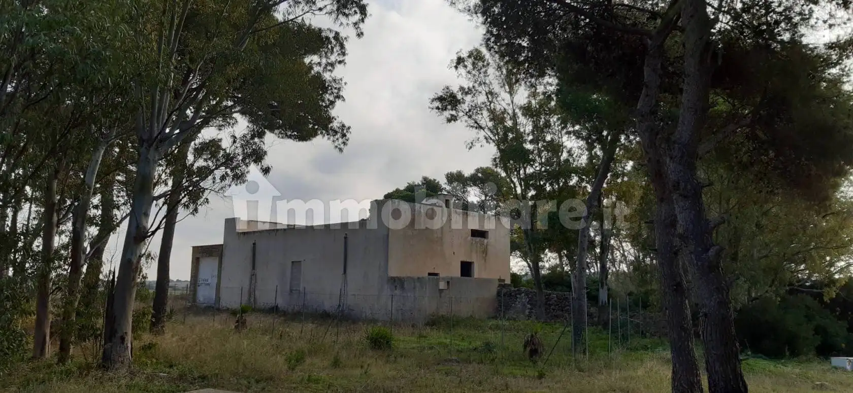 Rustico - Casale in vendita a Gallipoli