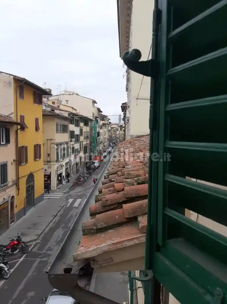 Appartamento in vendita a Firenze