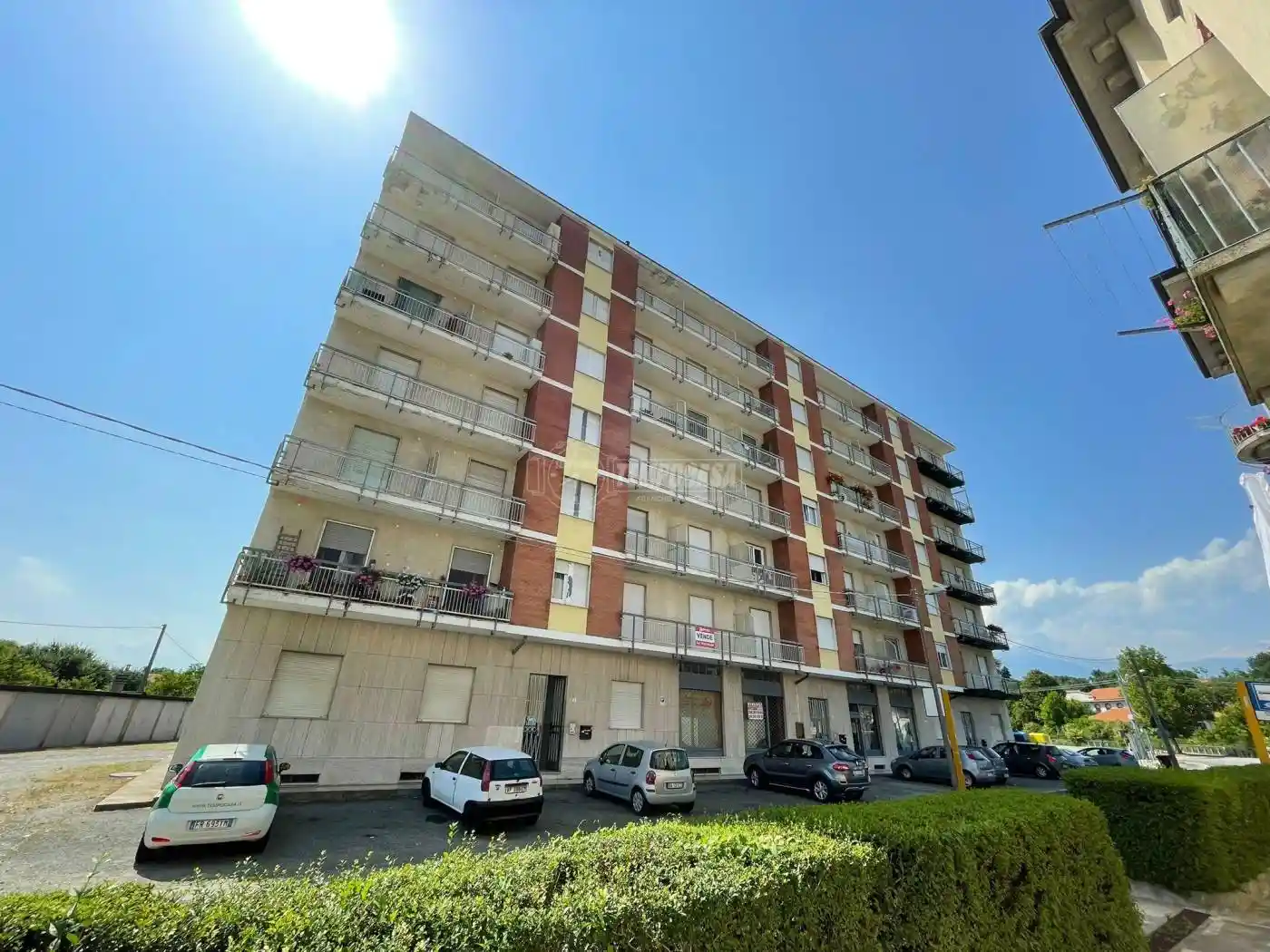 Appartamento in vendita a Agliè
