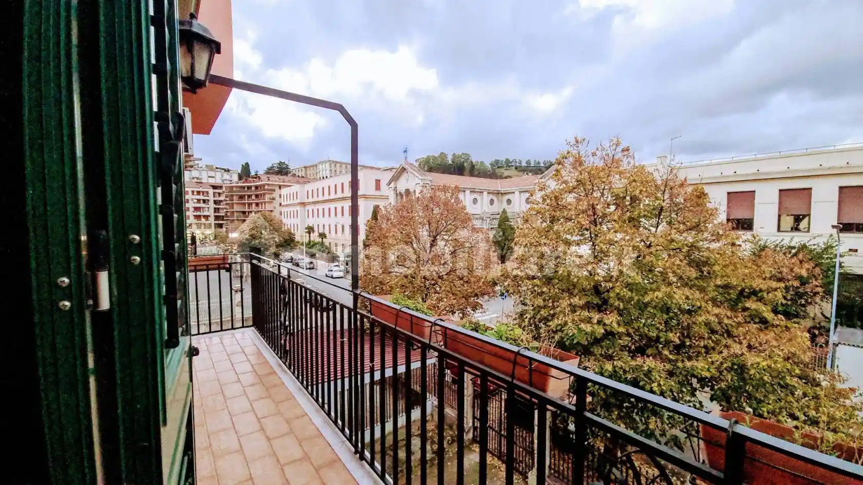 Appartamento in affitto a Messina