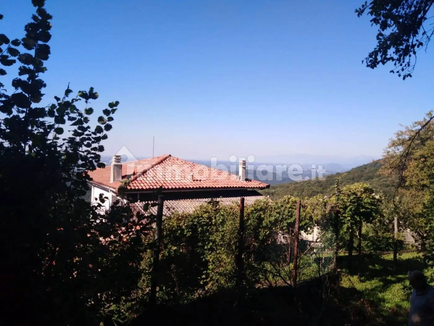 Terratetto unifamiliare borgo Cancellier 13, Attimis - foto 3