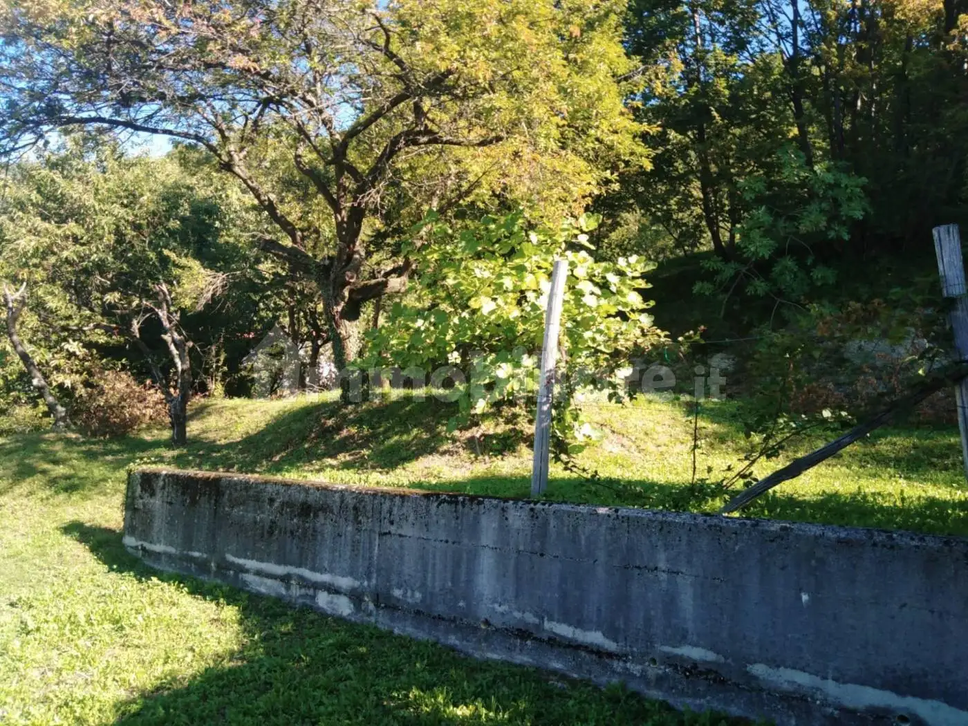 Terratetto unifamiliare borgo Cancellier 13, Attimis - foto 4