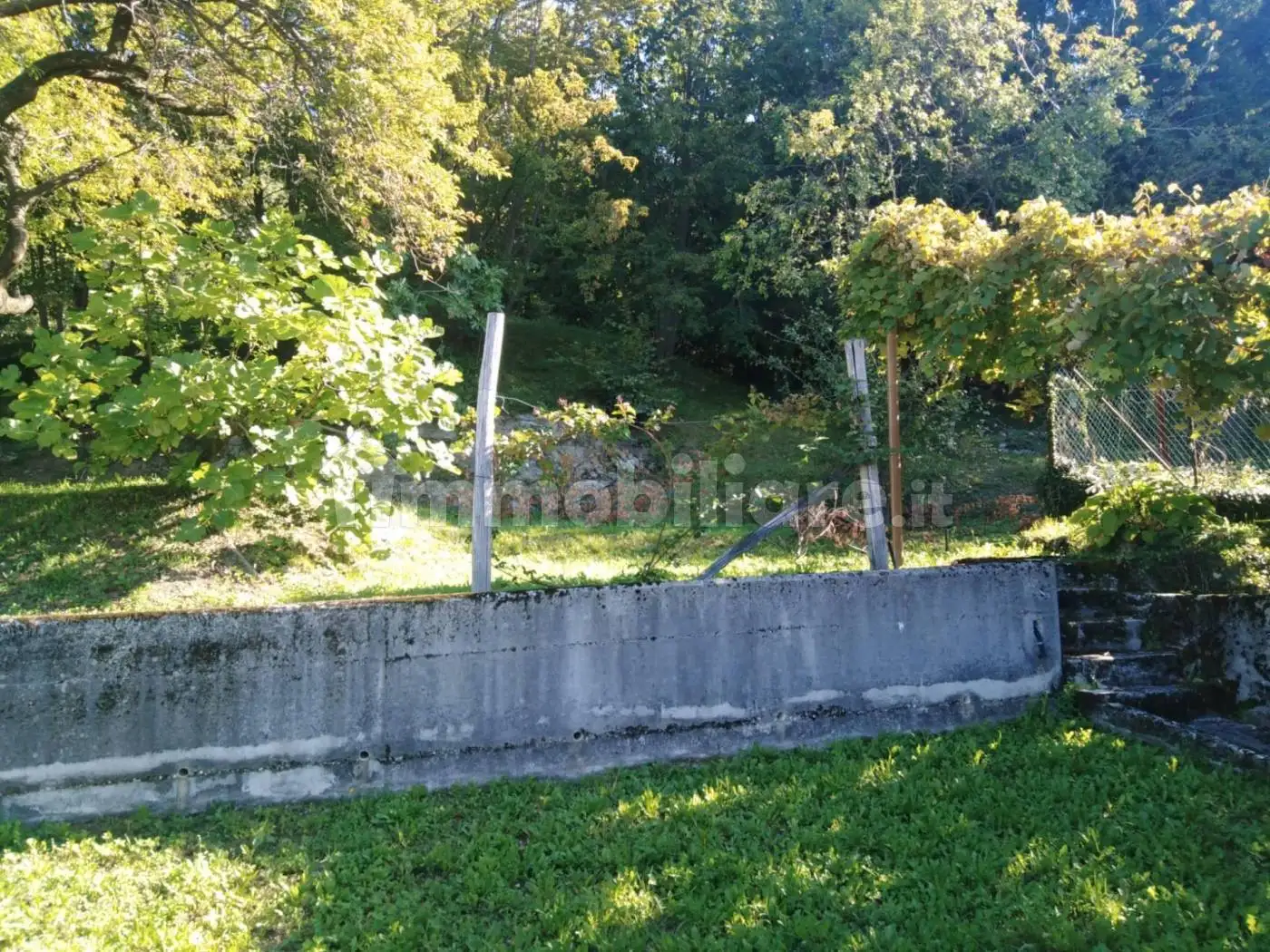 Terratetto unifamiliare borgo Cancellier 13, Attimis - foto 5