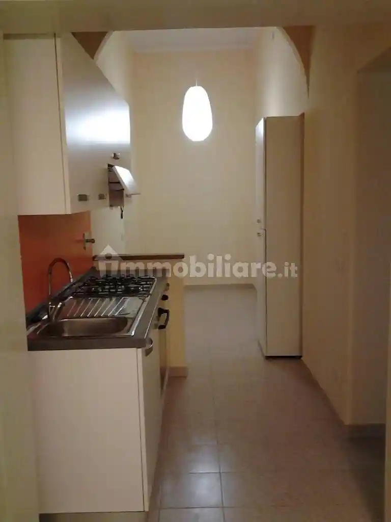 Appartamento in affitto a Firenze