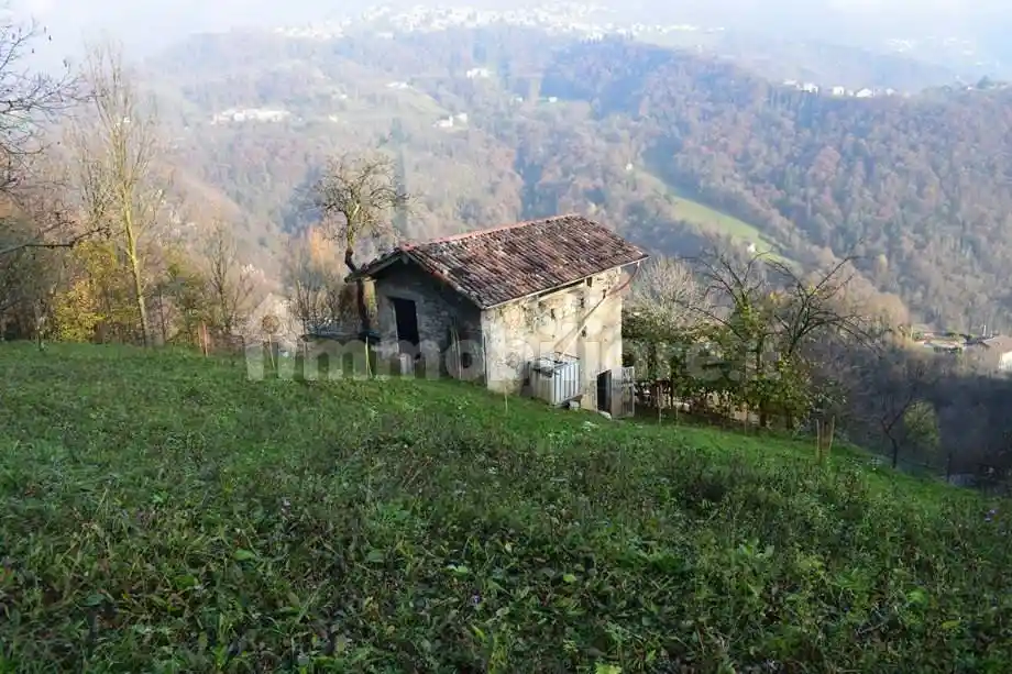 Rustico - Casale in vendita a Algua