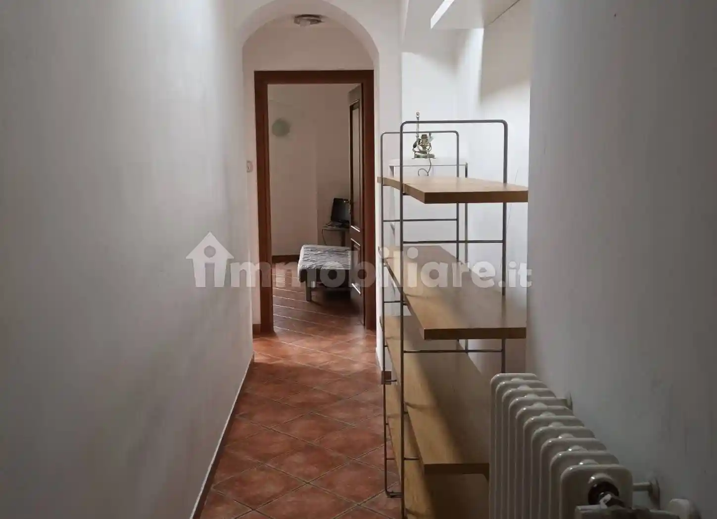 Monolocale corso Casale 100, Madonna del Pilone, Torino - foto 4