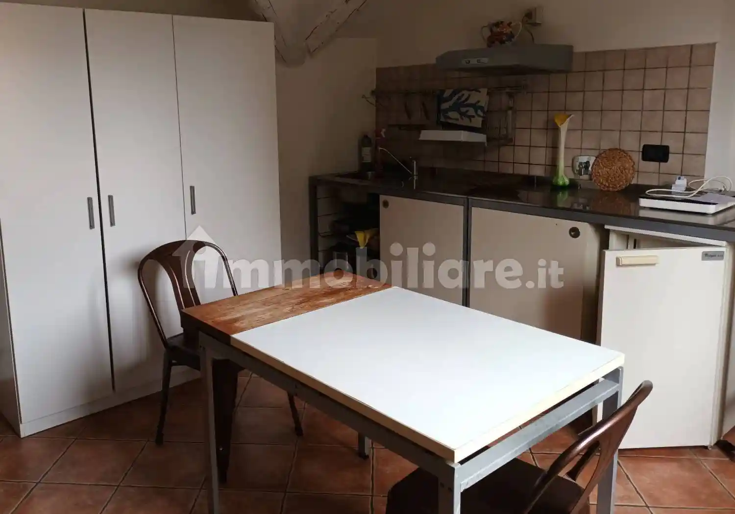 Monolocale corso Casale 100, Madonna del Pilone, Torino - foto 5