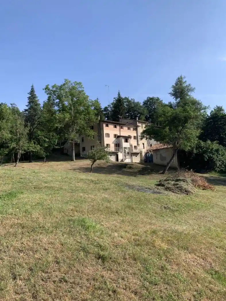 Villa in vendita a Villa Minozzo
