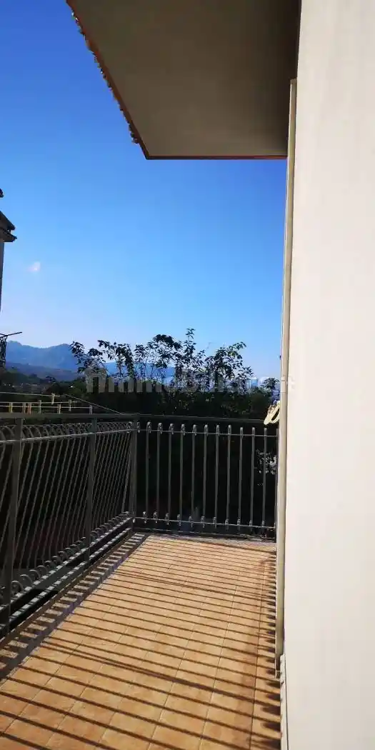 Appartamento in vendita a Torrenova