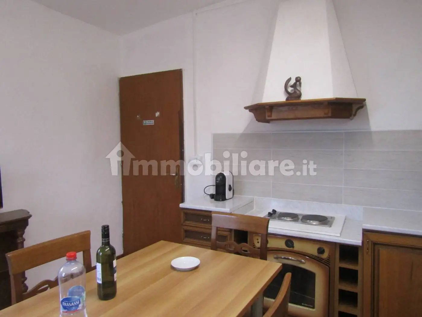 Appartamento in affitto a Monte Roberto