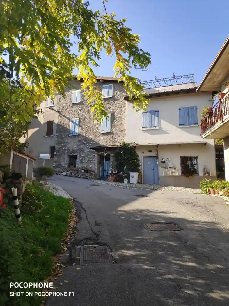 Appartamento in vendita a Polpenazze del Garda