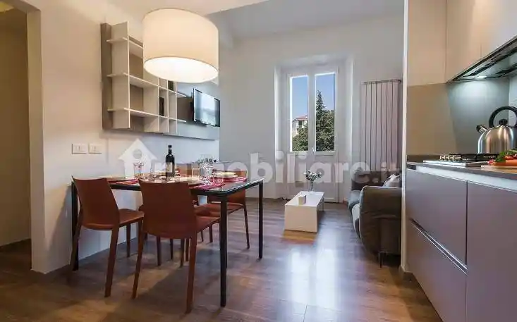 Appartamento in affitto a Firenze