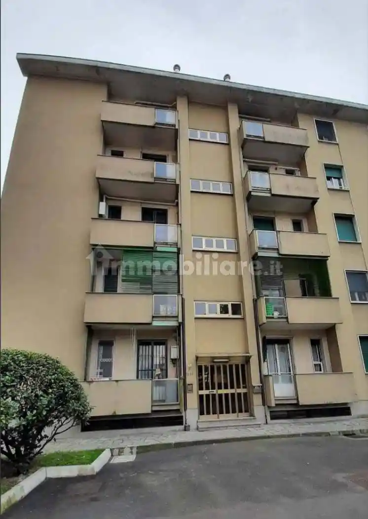 Appartamento all'asta via Teano 21, Milano - foto 2