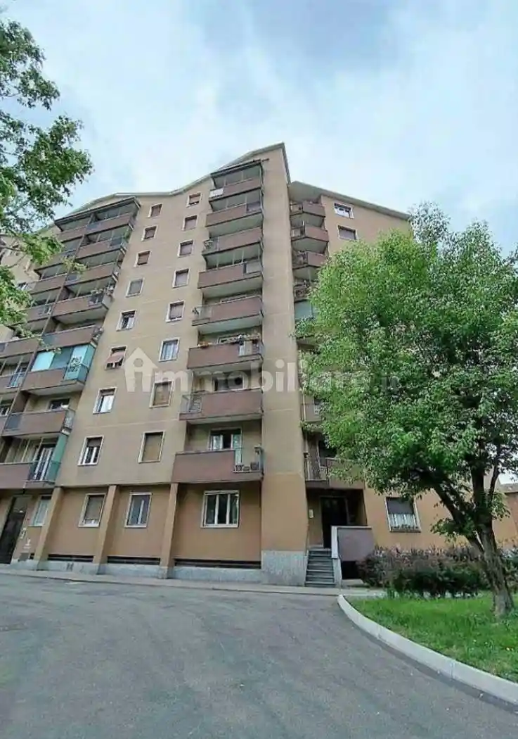 Appartamento all'asta via Teano 21, Milano - foto 3