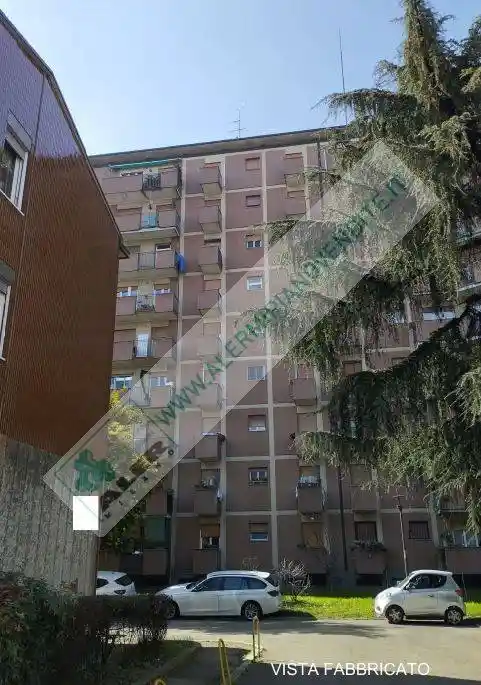 Appartamento all'asta via Teano 36, Milano - foto 2