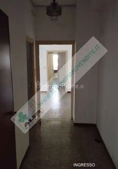 Appartamento all'asta via Teano 36, Milano - foto 5