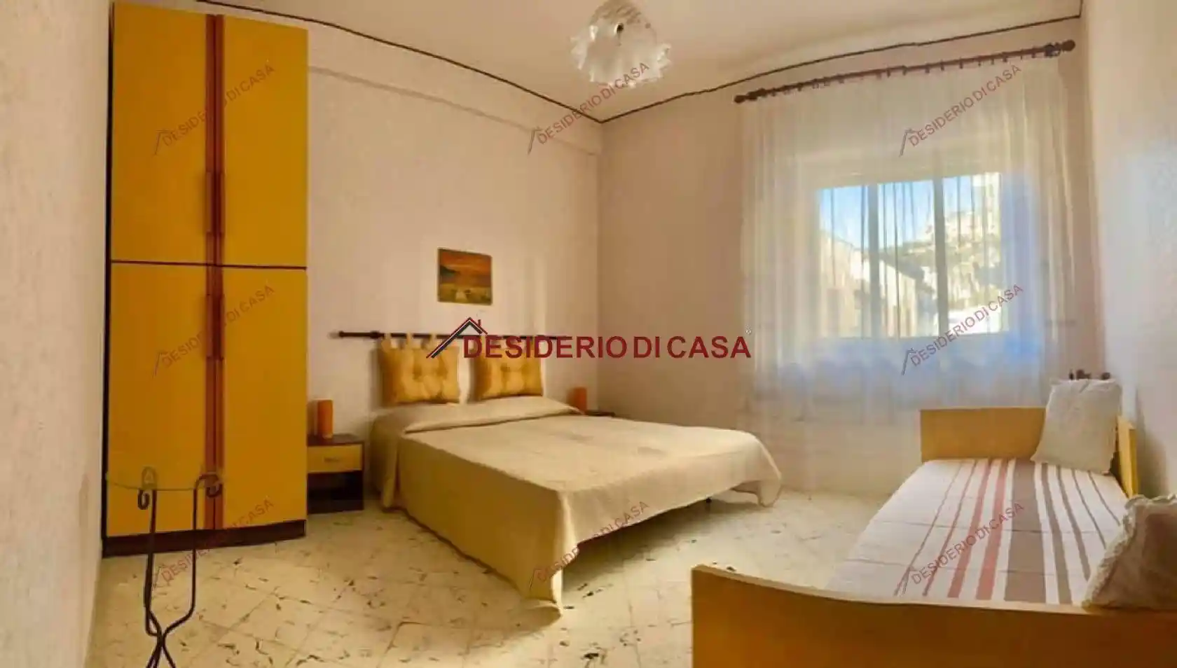 Appartamento in affitto a Cefalù