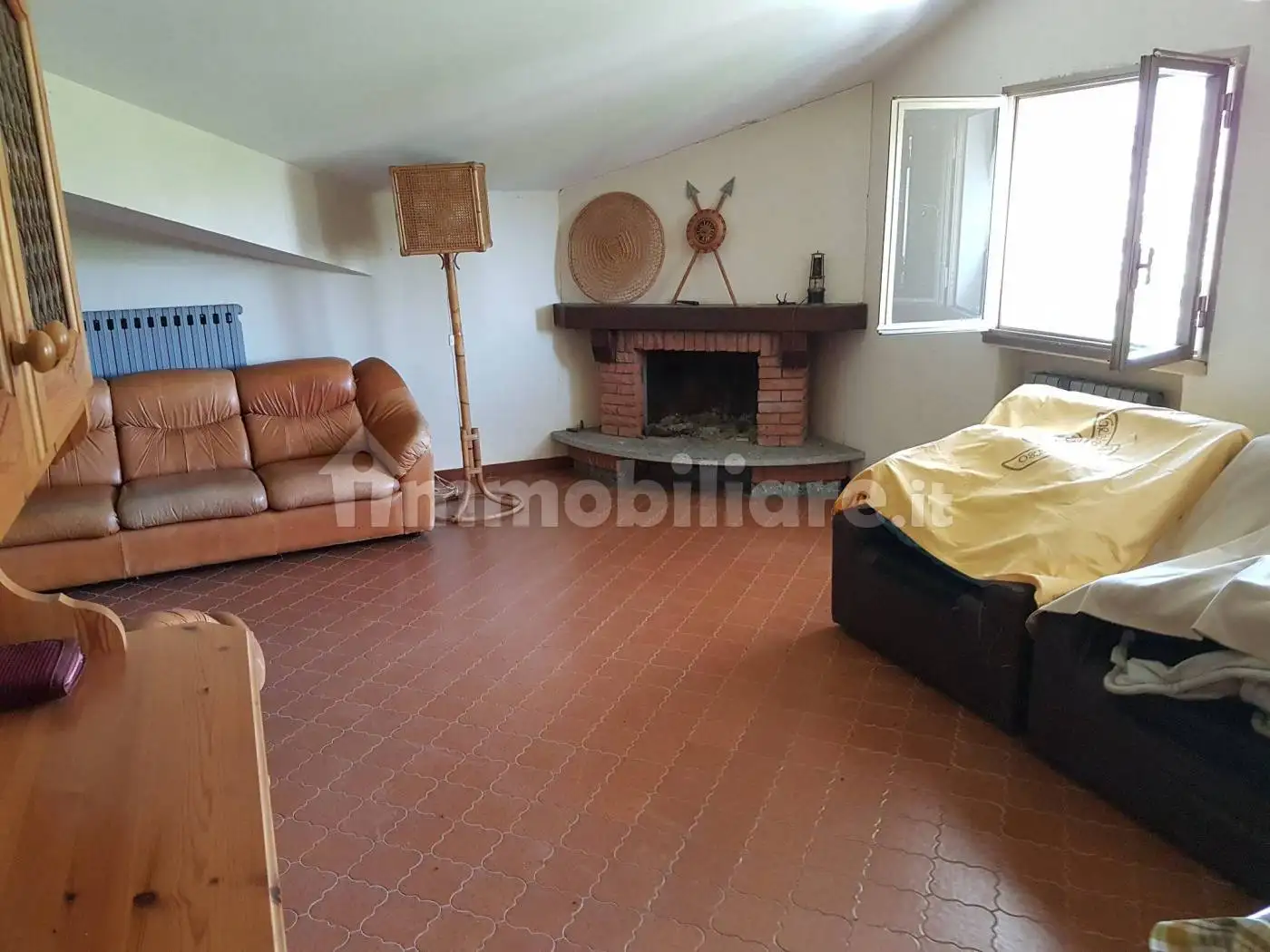 Appartamento in vendita a Castel d'Aiano