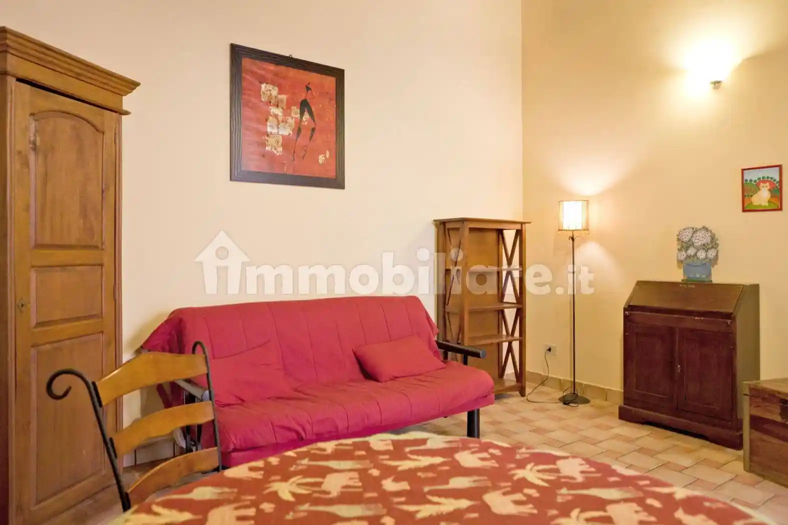 Appartamento in affitto a Palermo