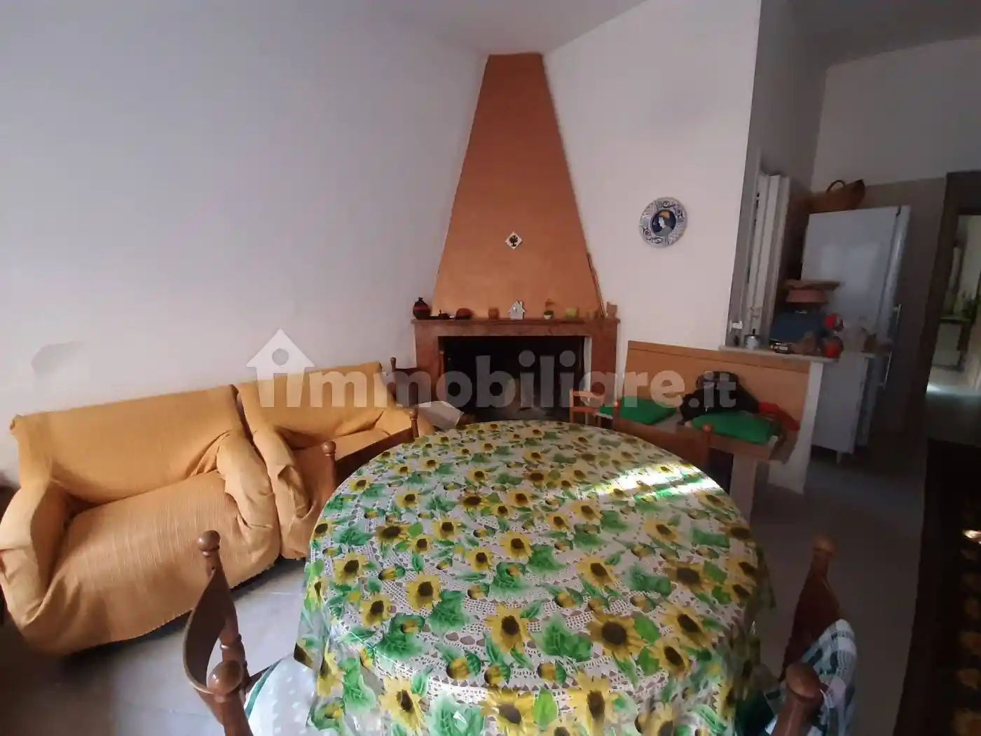 Quadrilocale Località Ceramidio, Cirò Marina - foto 4