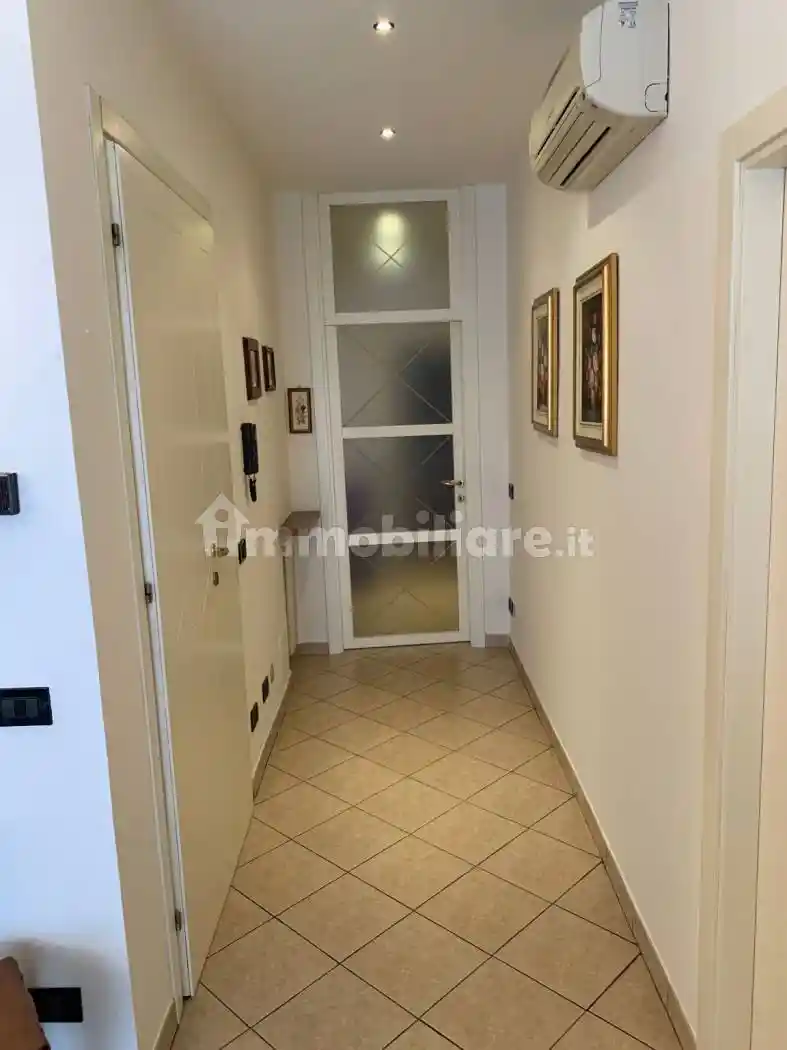 Appartamento in affitto a Rimini