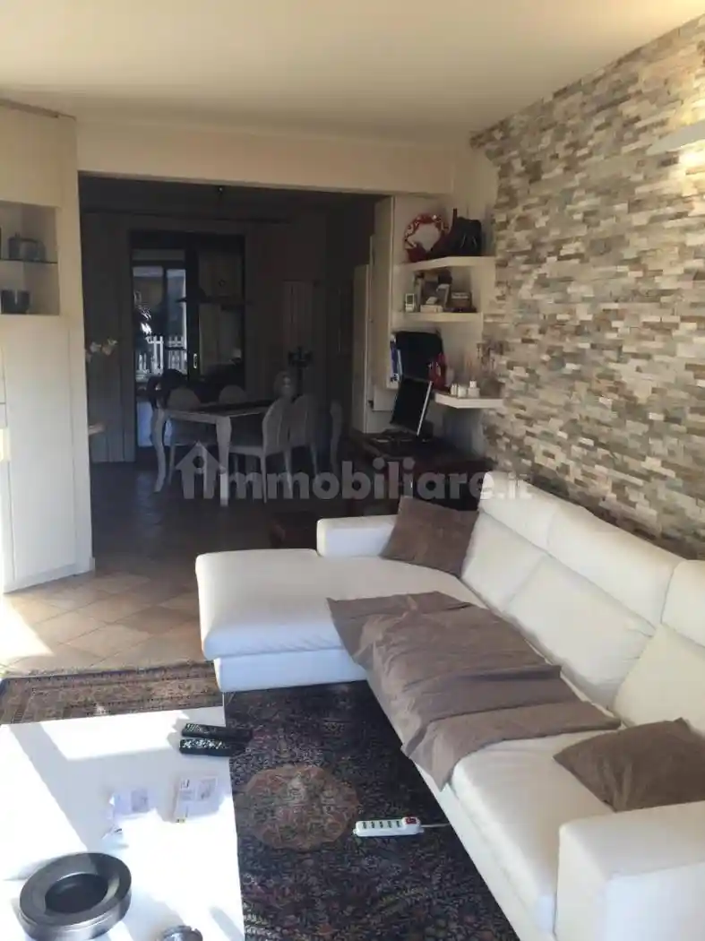 Villetta a schiera in vendita a Montopoli in Val d'Arno