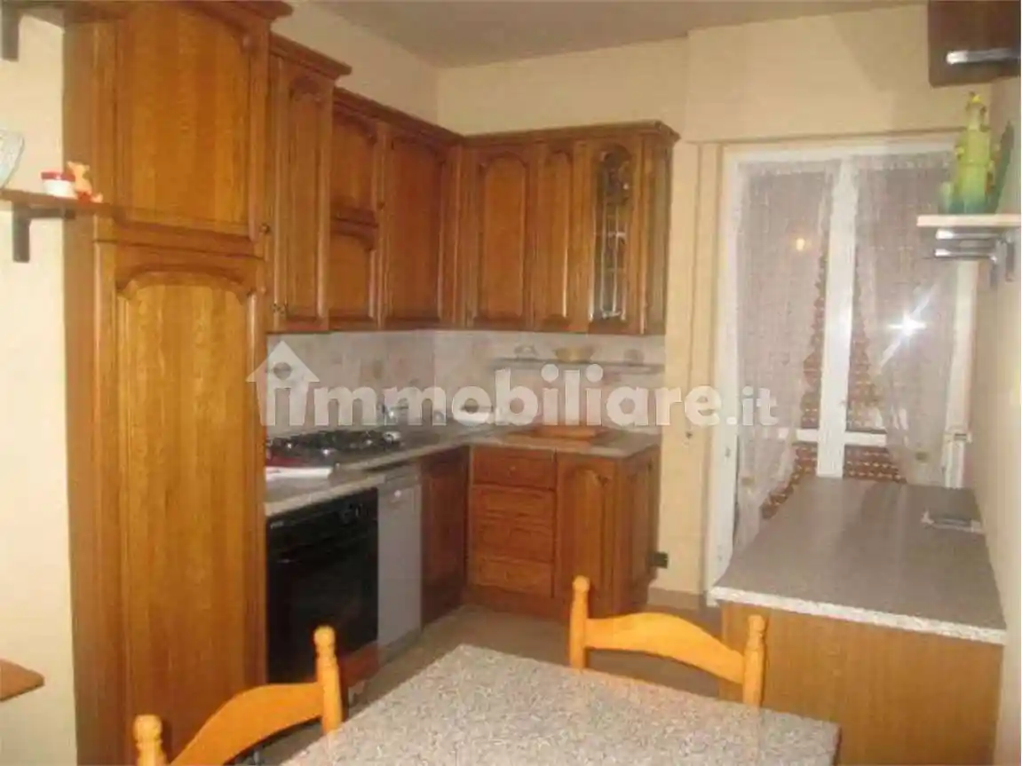 Appartamento in vendita a Loano