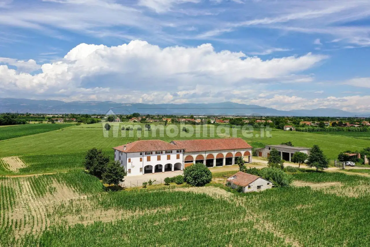 Villa in vendita a San Pietro in Gu