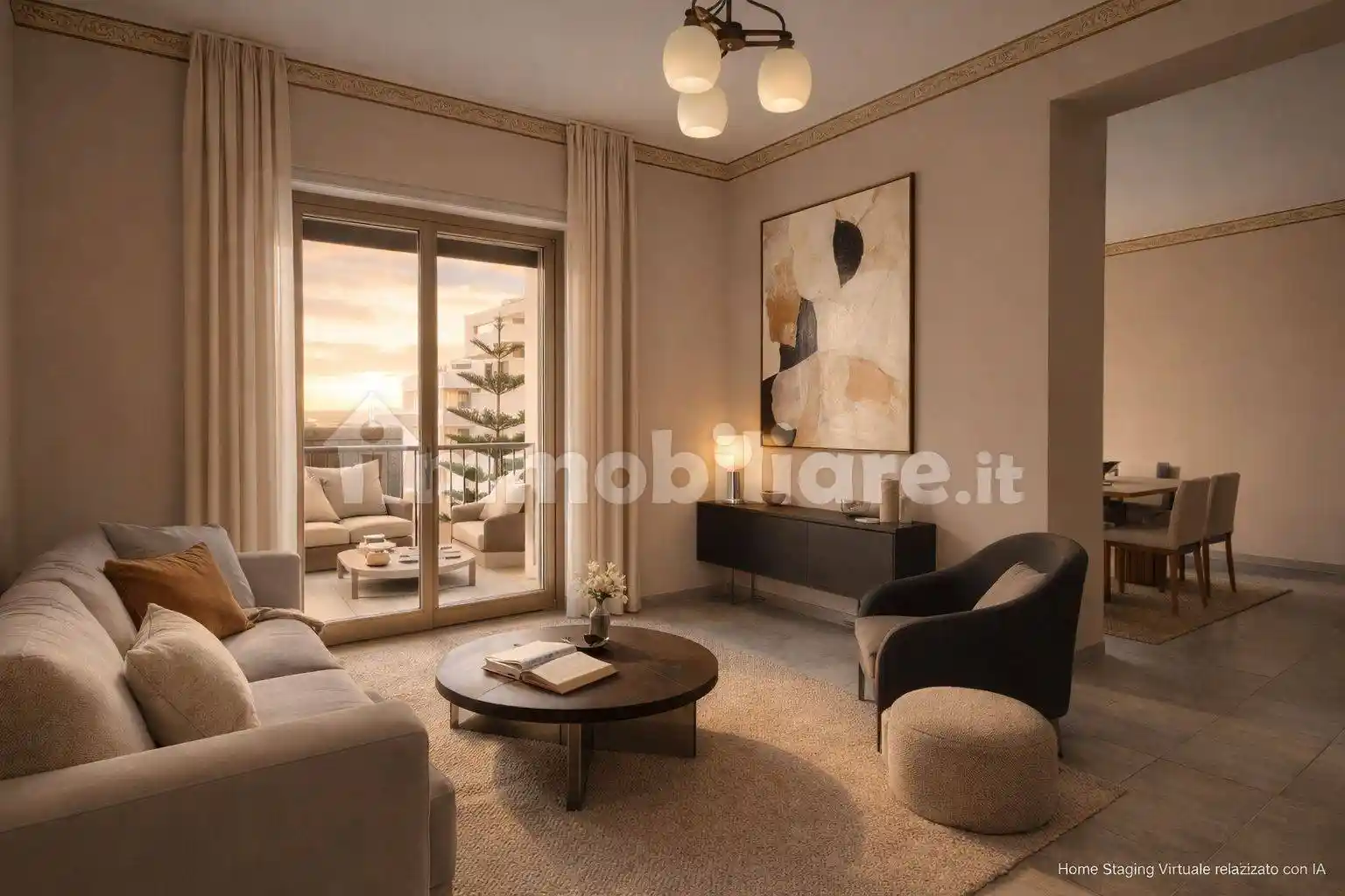 Appartamento in vendita a Messina