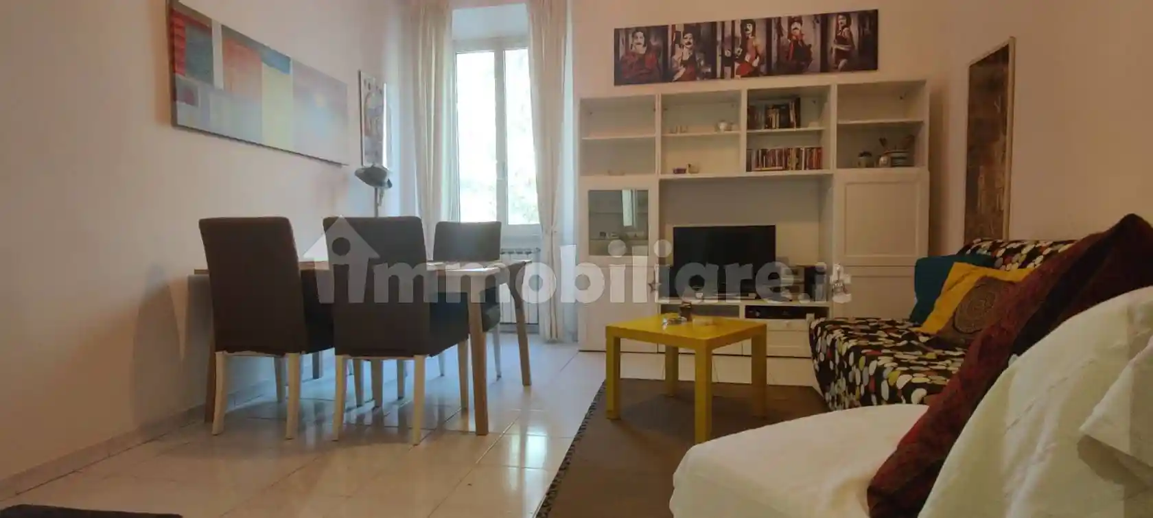 Appartamento in affitto a Roma