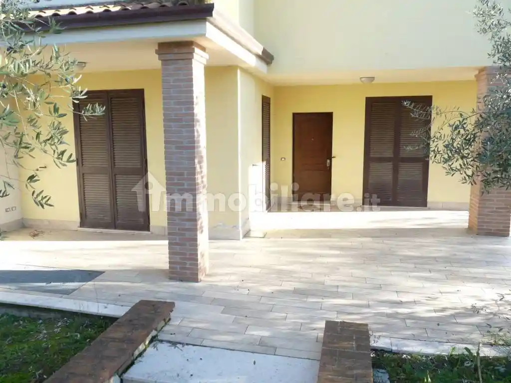 Villetta a schiera in vendita a Castiglione del Lago