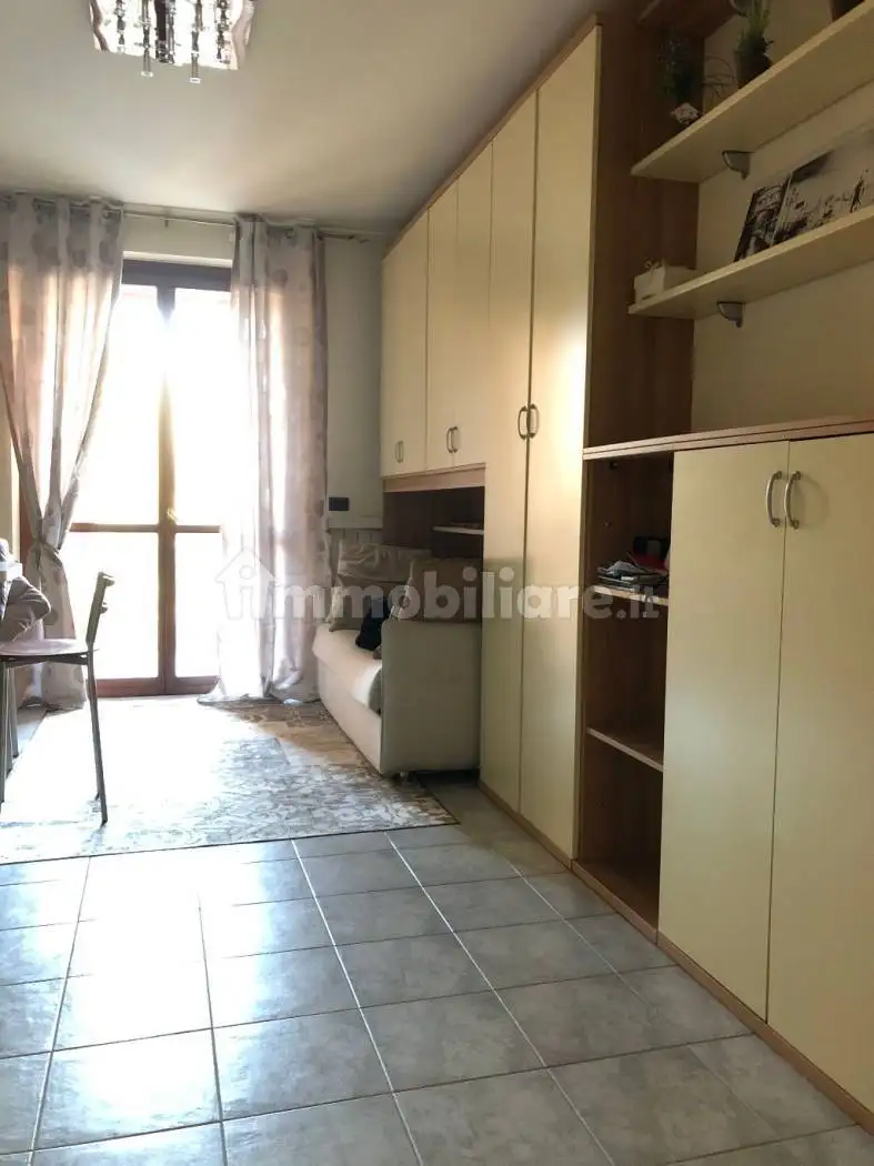 Appartamento in affitto a Brembate di Sopra