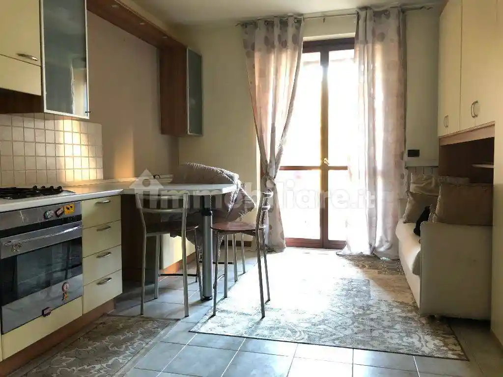 Monolocale via Peter Paul Rubens, Brembate di Sopra - foto 3