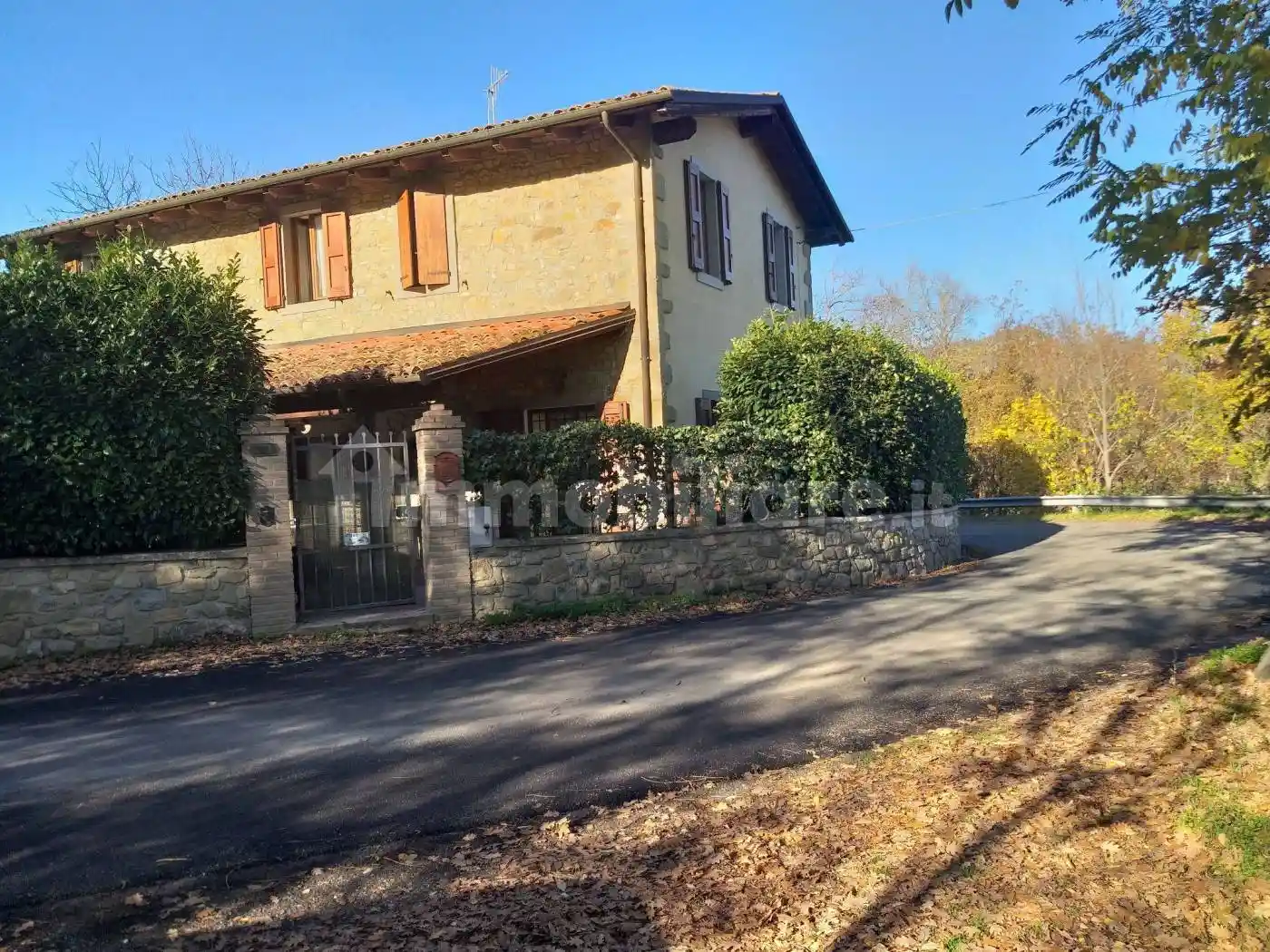 Rustico - Casale in vendita a Grizzana Morandi