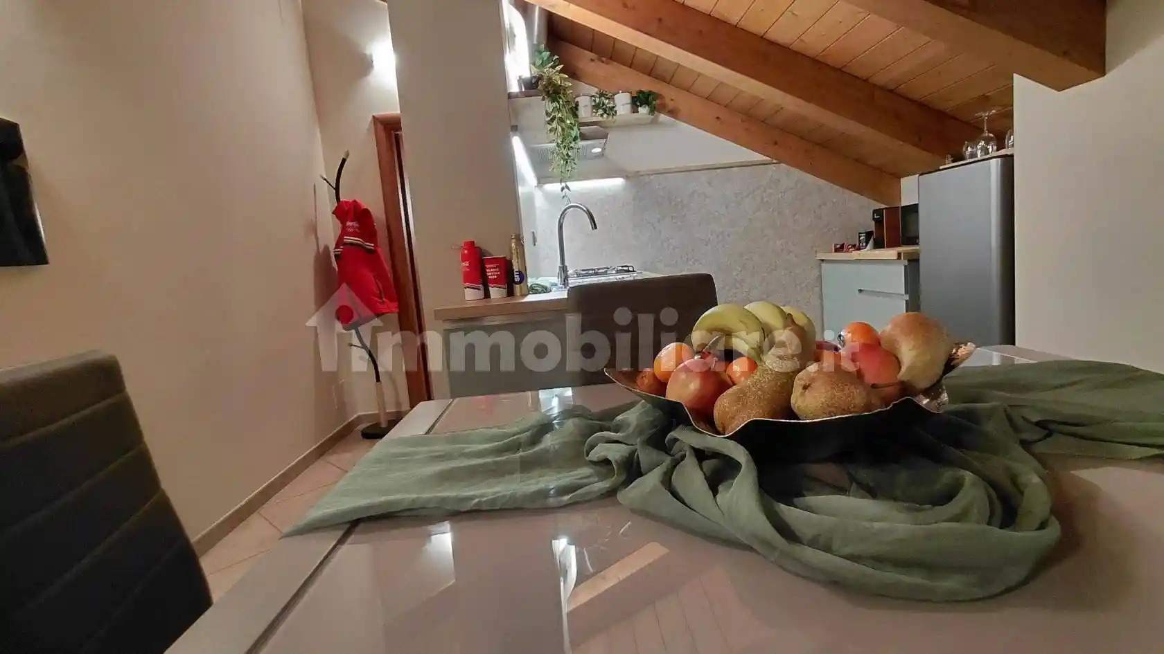 Appartamento in affitto a Alpignano