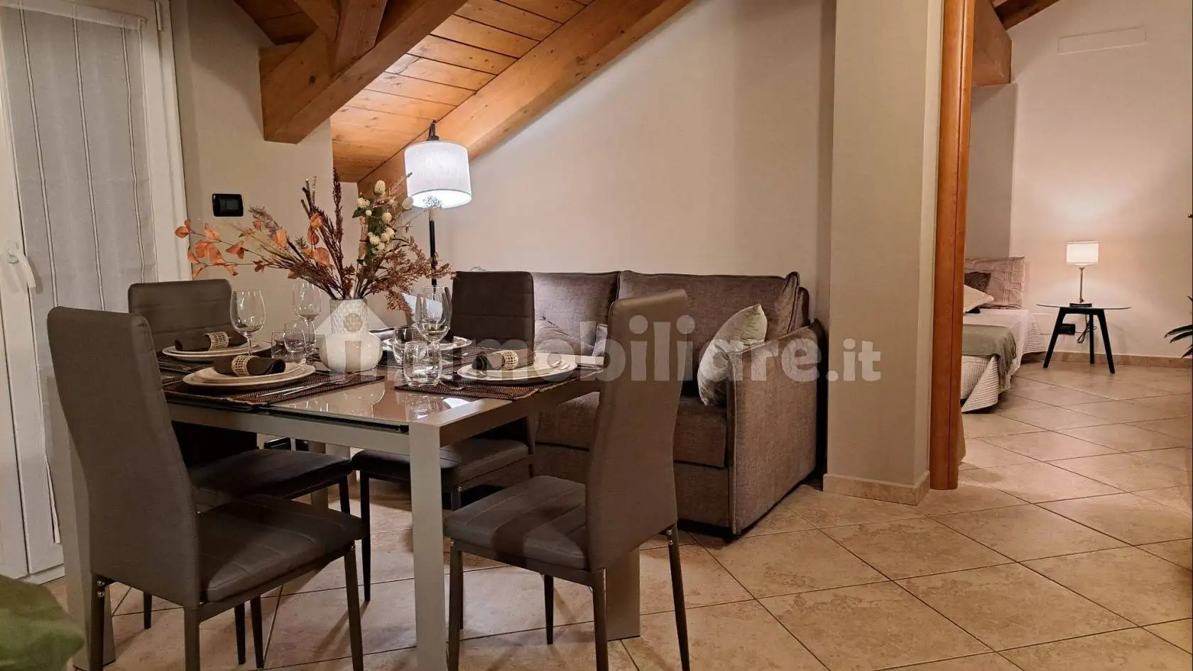 Bilocale via Camillo Benso di Cavour 8, Alpignano - foto 2