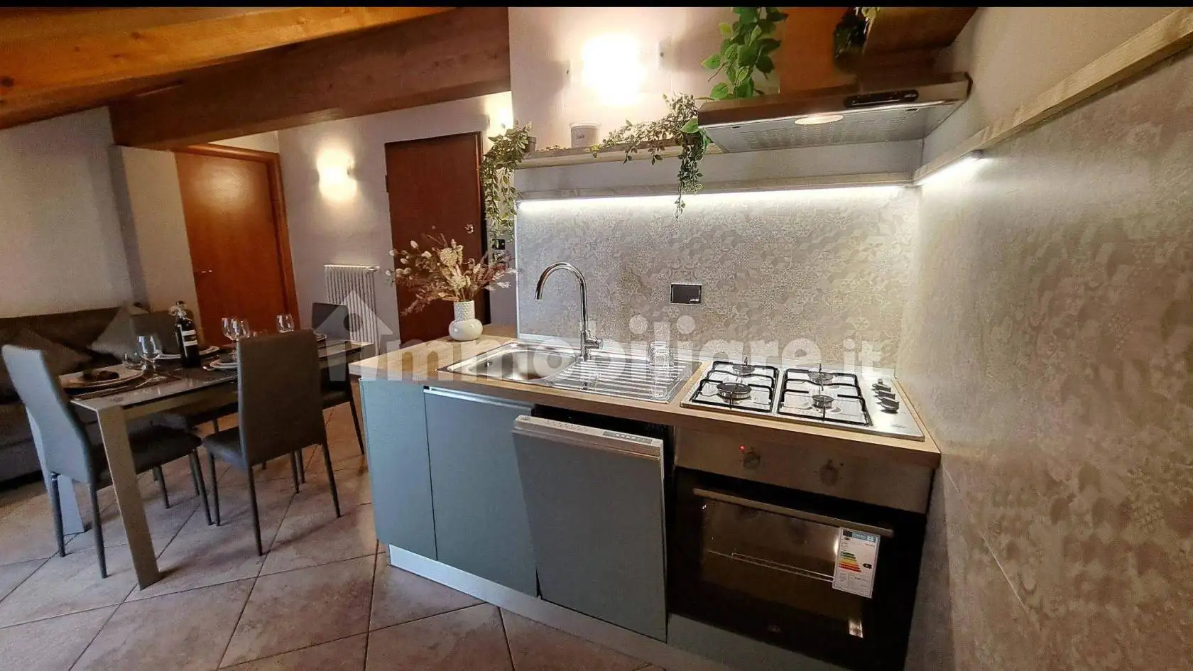 Bilocale via Camillo Benso di Cavour 8, Alpignano - foto 4